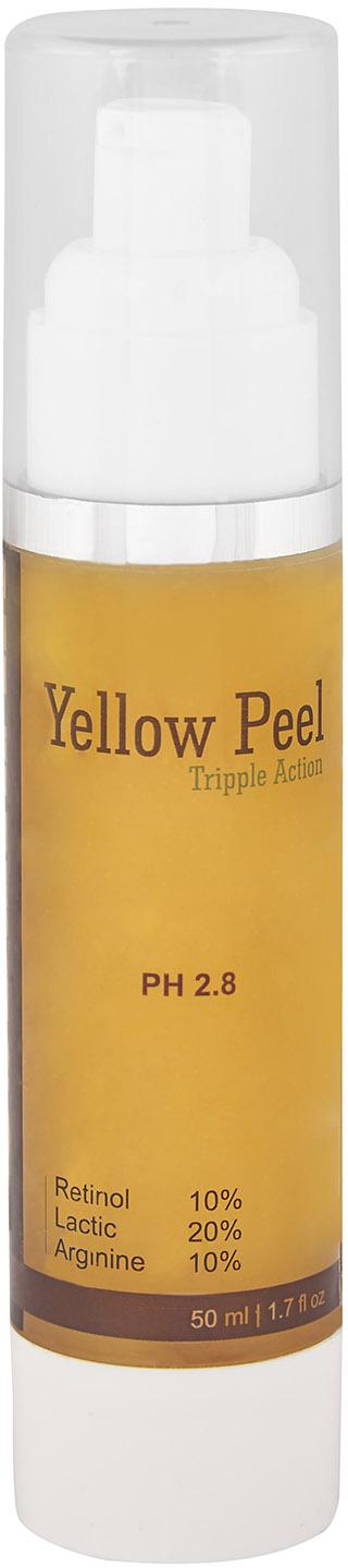 Cosderma Yellow Peels