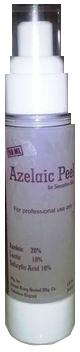 Salicylic Acid Azelic Acid Acne Peel