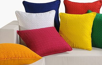 Cushions