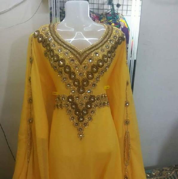 Farasha kaftan