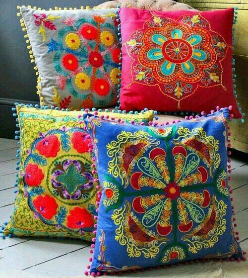 Pillows covers