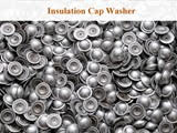 Insulation Cap Washers