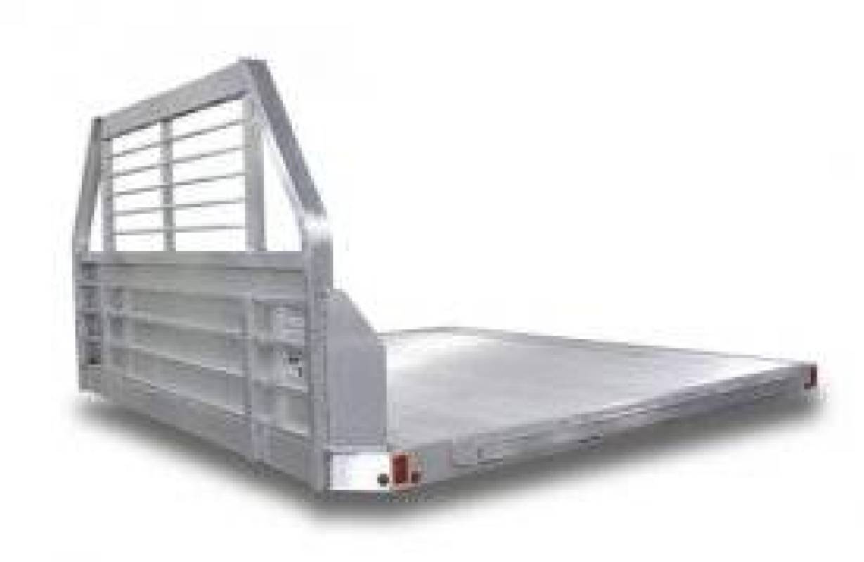 truck beds