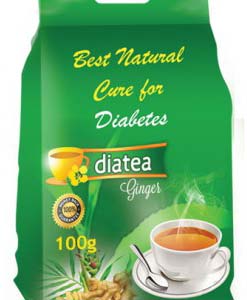 Diabetic Ginger Tea (100g)