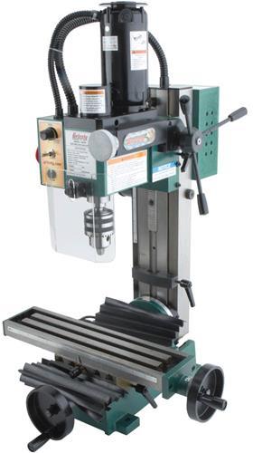 mini milling machine