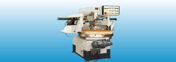 panel processing machinery