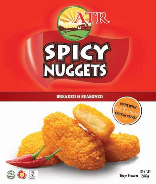 Boneless Chicken Breast