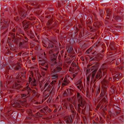 Mogra Pure Saffron, Color : Red