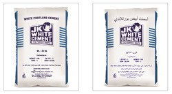 J K White Cement