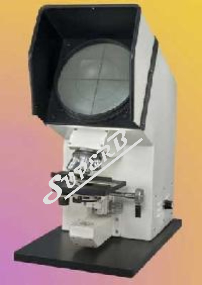 Projection Microscope, for Forensic Lab, Science Lab