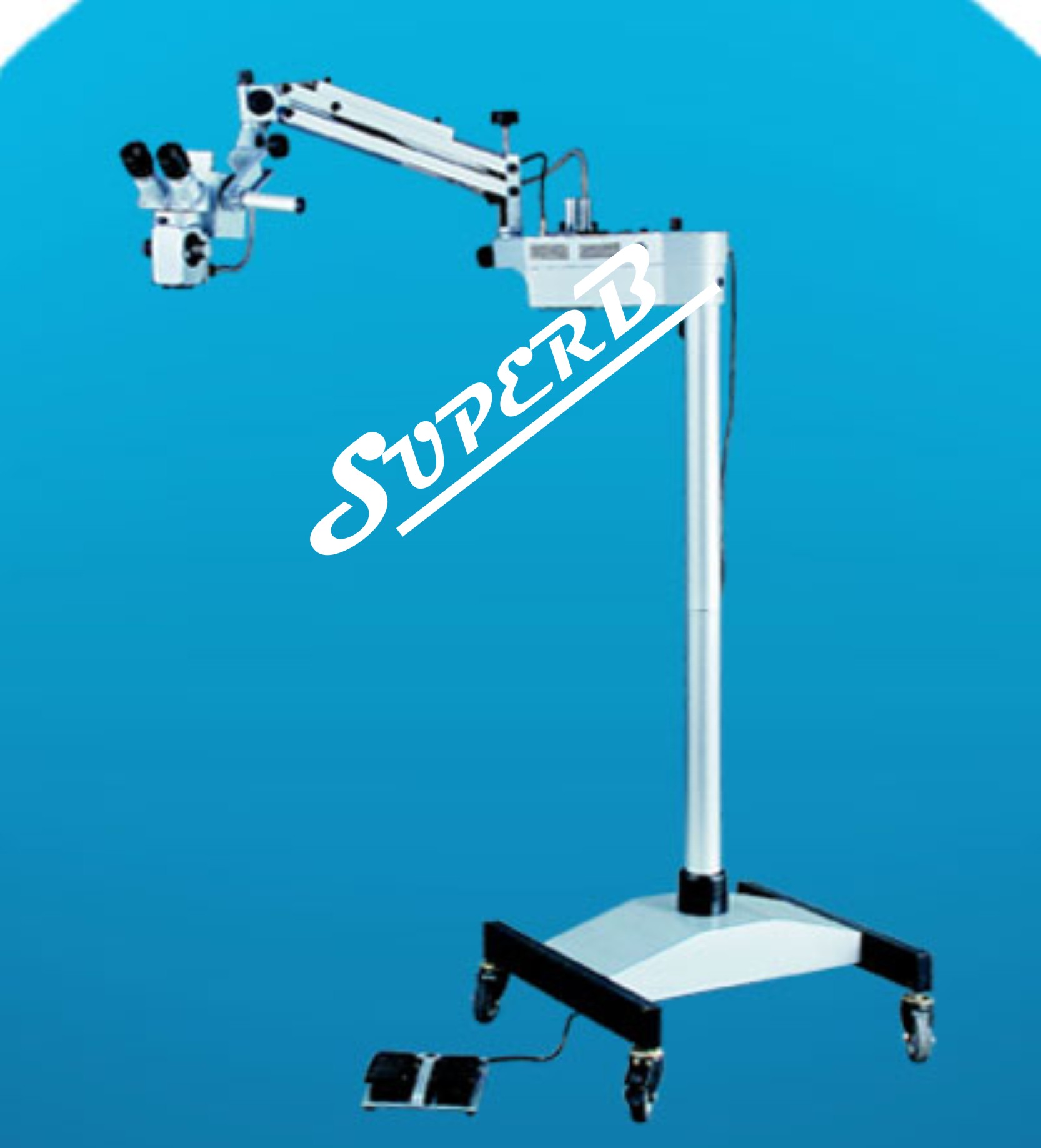 Surgical Microscope Cold Light