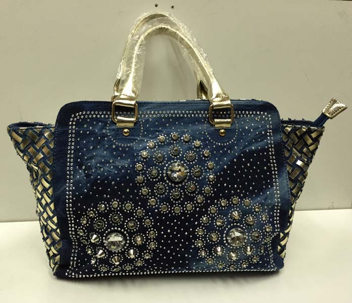 LADIES SHINY HAND BAG Buy LADIES SHINY HAND BAG for best price at USD ...