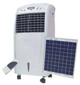 Lumina Solar Cooler, Size : 24*24 Inches