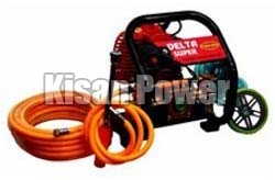 Portable Power Sprayer