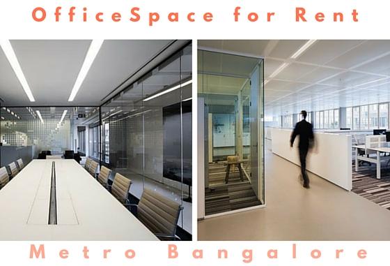 Commercial Office Rental Service