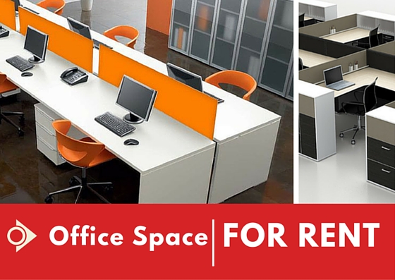 Commerical Office Space