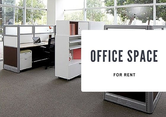 Fully Furnished Offices