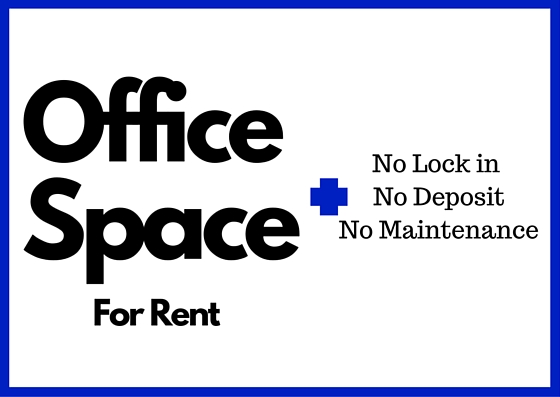 Fully Furnished Offices Service
