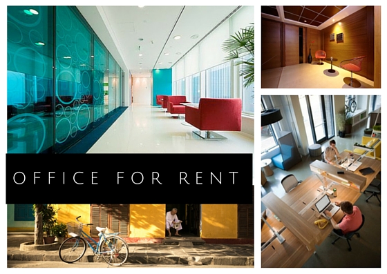 Office Space Available for Rent-btm Layout