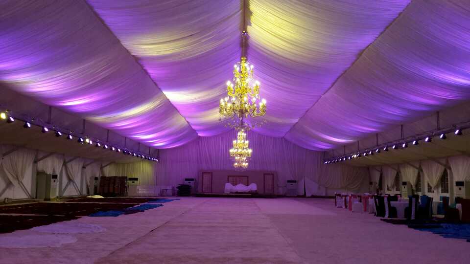 Wedding Tent Manufacturer Exporters From China Id 1309044