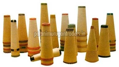 Paper Cones