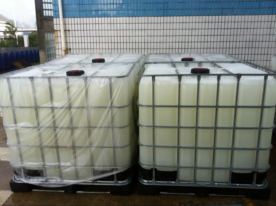 Liquid Polycarboxylic Acid