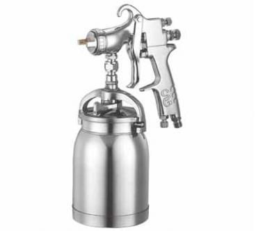 Hvlp Air Spray Gun