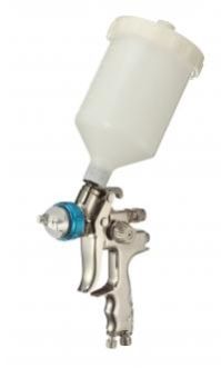 Reduced Pressure Spray Gun