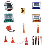traffic safety equipments