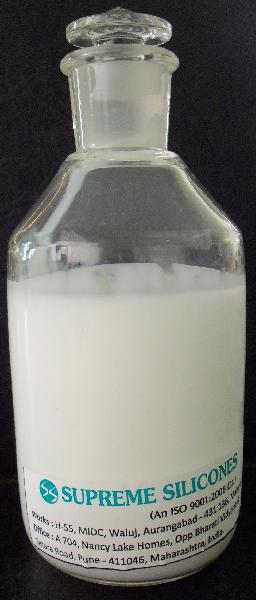 Antifoam emulsion