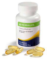 Herbalifeline Gel Capsules