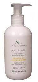 Herbalife Nourifusion Cleanser