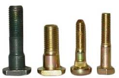 Wheel Mounting Bolts