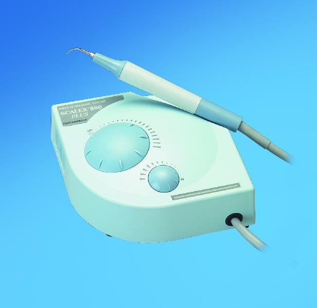 Dental Scaler SCALEX 880 PLUS