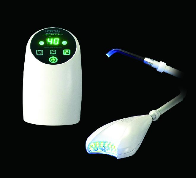 Everbrite LED Teeth Whitening System