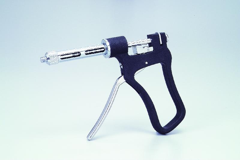 Intra Ligamental Syringe