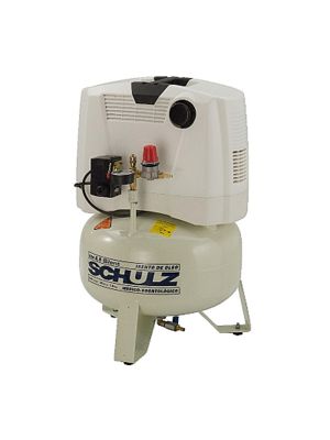 Oil Free Medical Grade Compressor