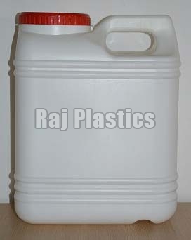 15 Ltr. Plastic Cans