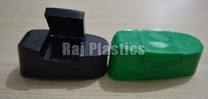 Parallel Seal Plastic Bottle Caps