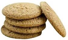 Soya Biscuits