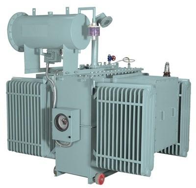 Distribution Transformer