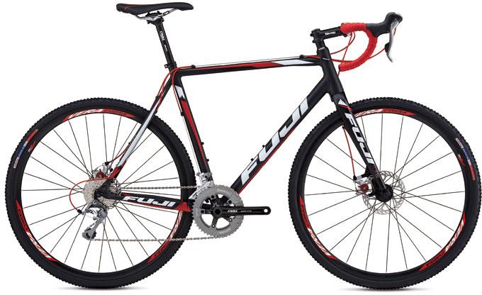 cross bike price