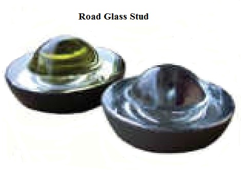 Glass Road Stud