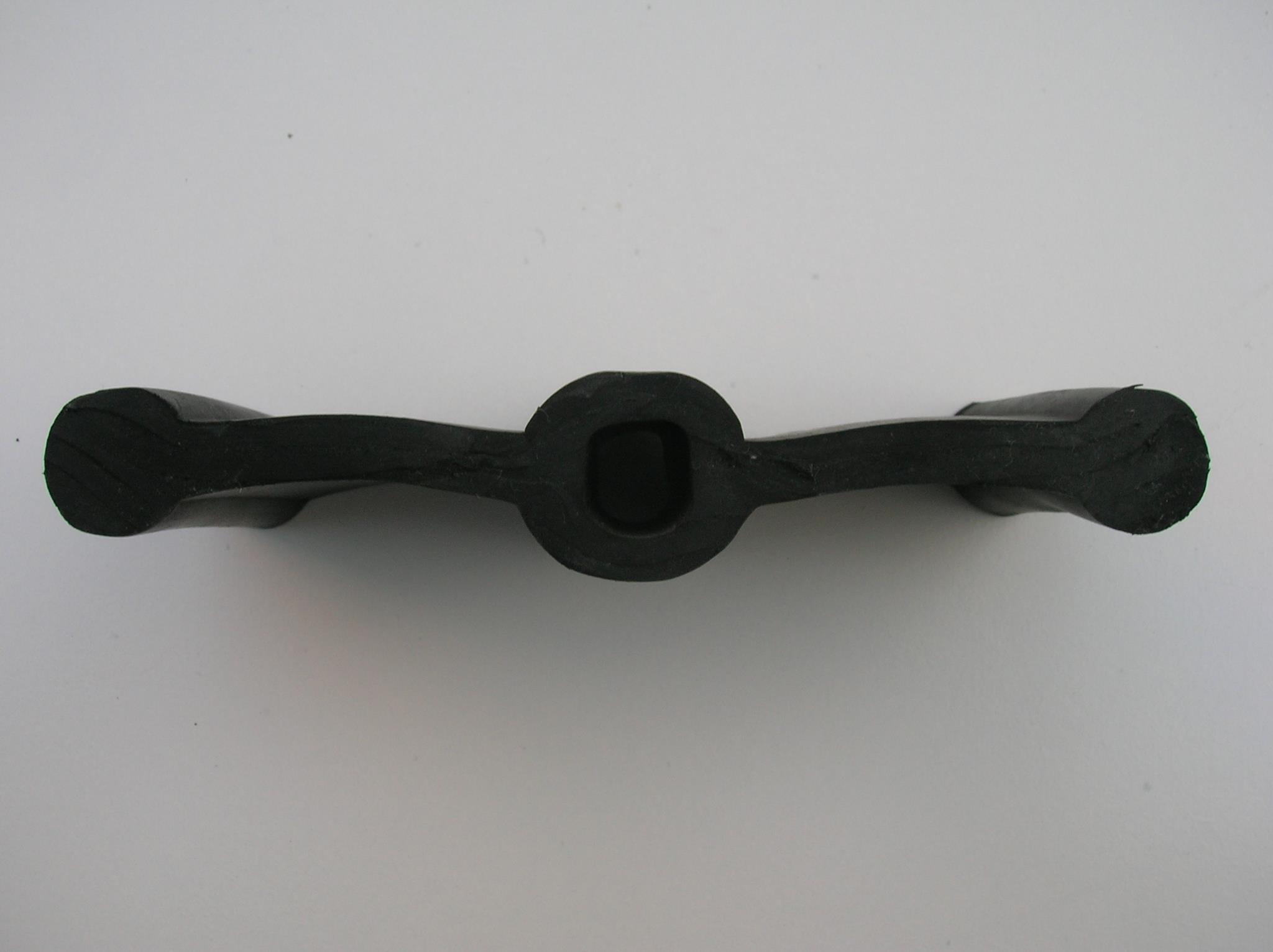 Natural Rubber Waterstop Dumbell Centre Blub Series