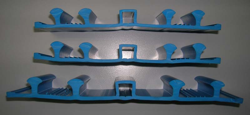 PVC Waterstop RS Series