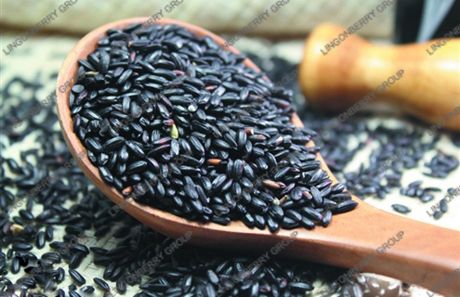 Black Rice Extract Cyanidin 3 Glucosides