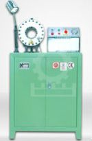 Hydraulic Hose Crimping Machine