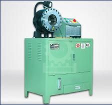 Hydraulic Hose Crimping Machine