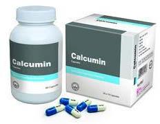 Calcumin Capsules