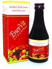 Enervit Syrup